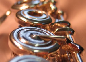 FluteKeys